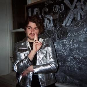 Meet your Posher, Jason